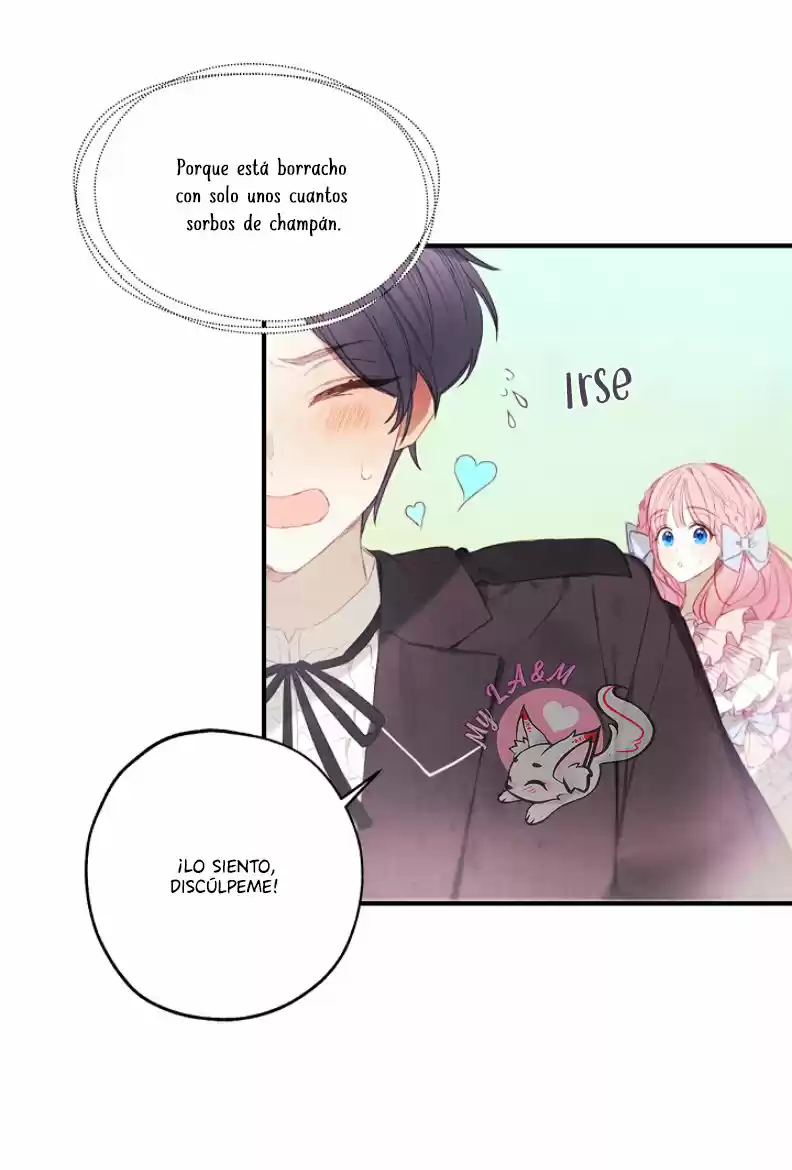 ¡La Tienda De Muñecas De La Princesa! - Capítulo 8 - Página 13 - LectorTMOo