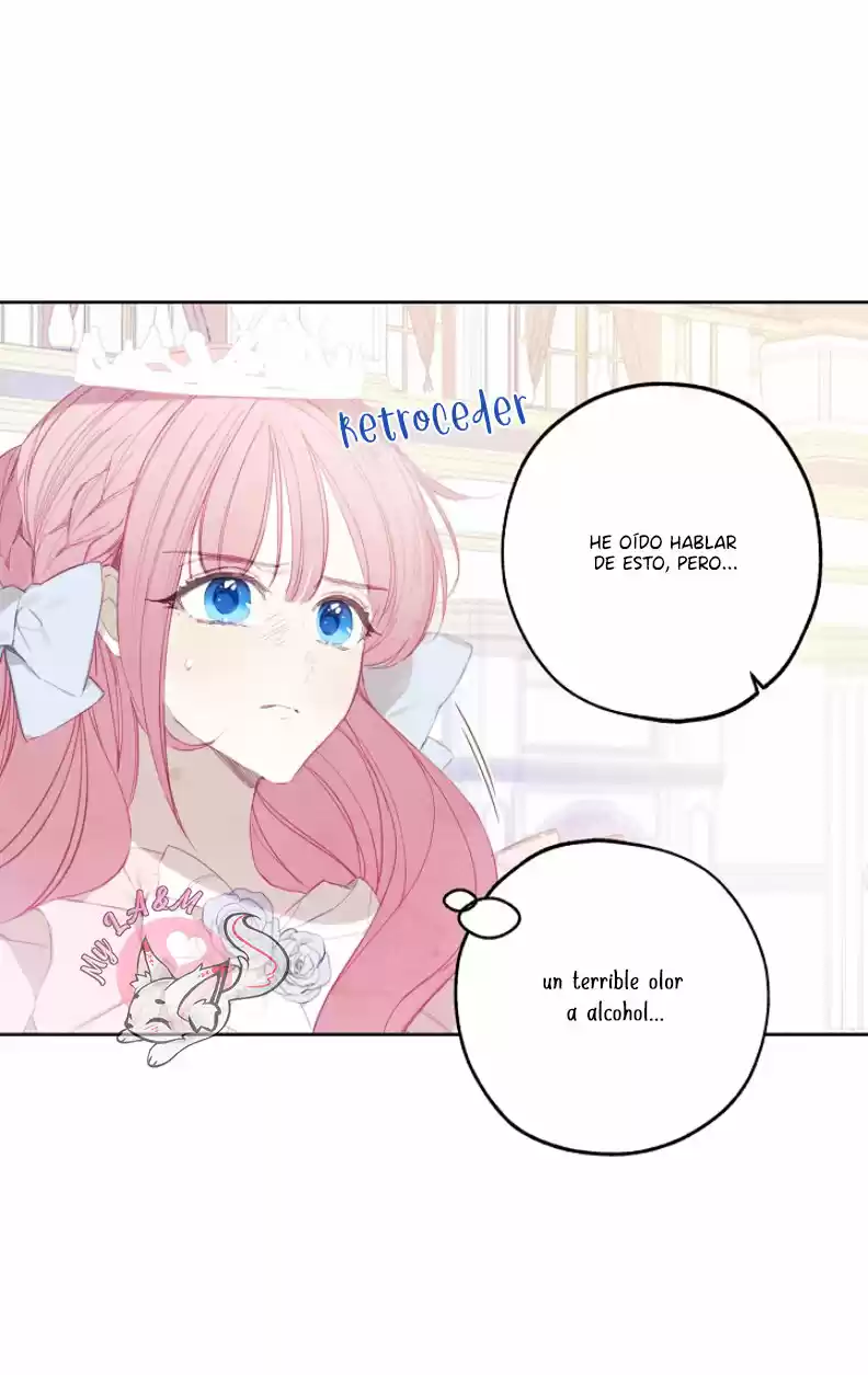 ¡La Tienda De Muñecas De La Princesa! - Capítulo 8 - Página 33 - LectorTMOo