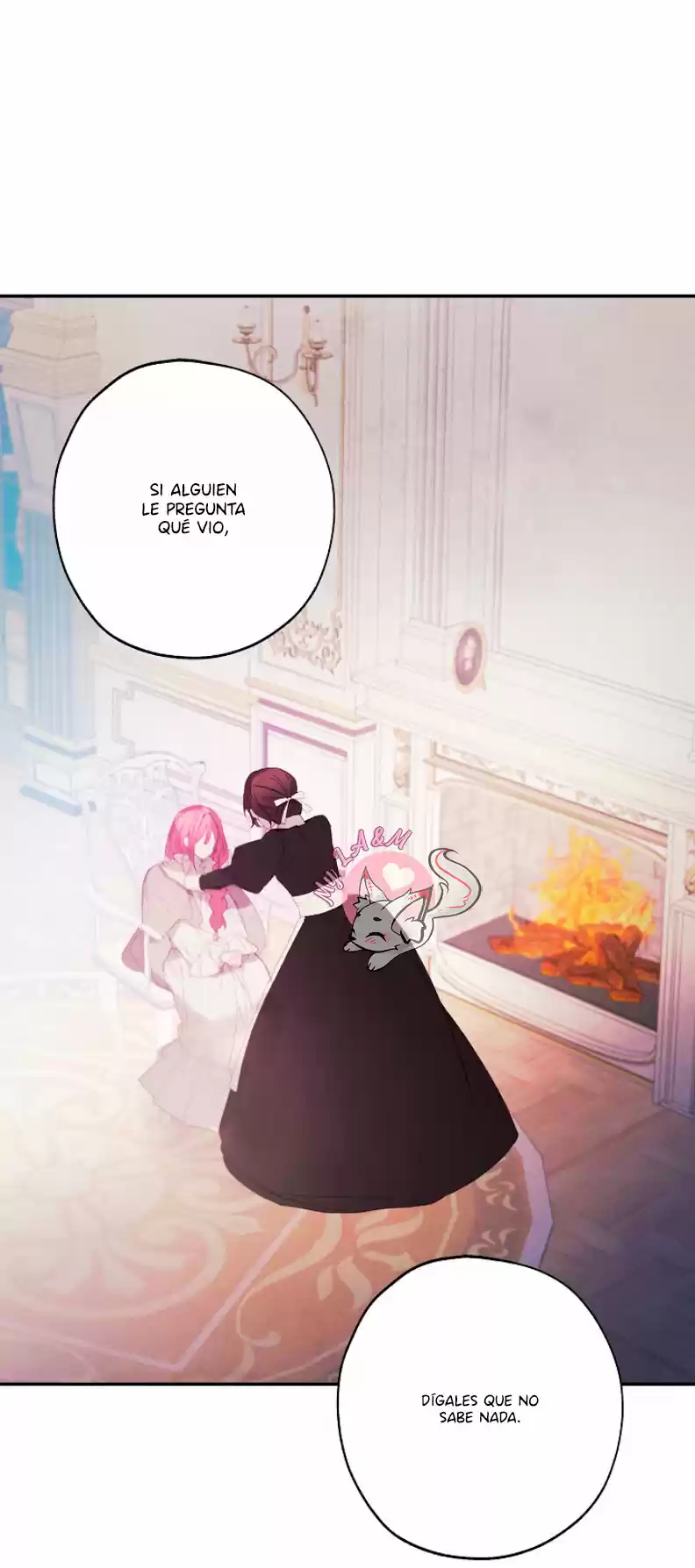 ¡La Tienda De Muñecas De La Princesa! - Capítulo 9 - Página 49 - LectorTMOo
