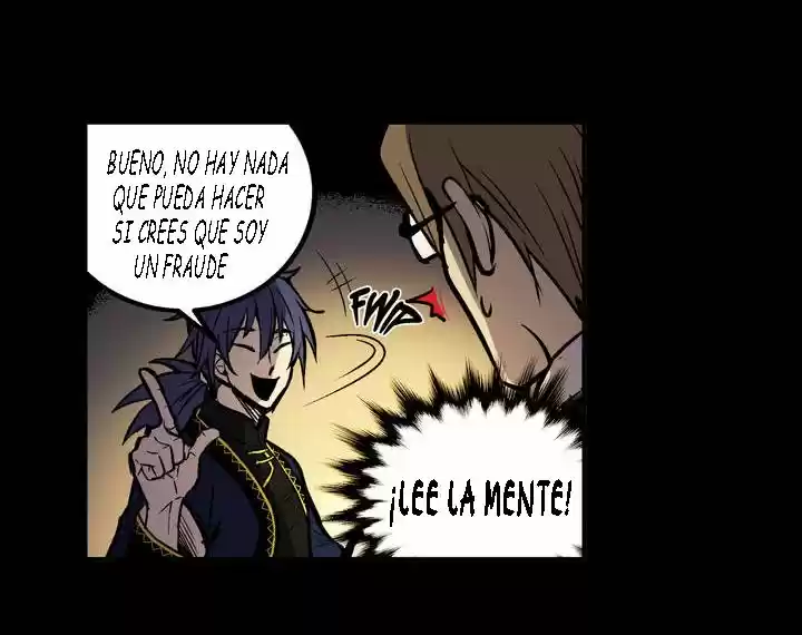 La Tienda Sin Nombre - Capítulo 1 - Página 20 - LectorTMOo
