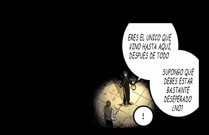 La Tienda Sin Nombre - Capítulo 1 - Página 21 - LectorTMOo