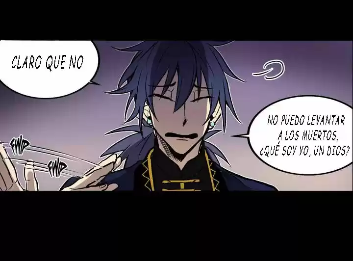 La Tienda Sin Nombre - Capítulo 1 - Página 27 - LectorTMOo