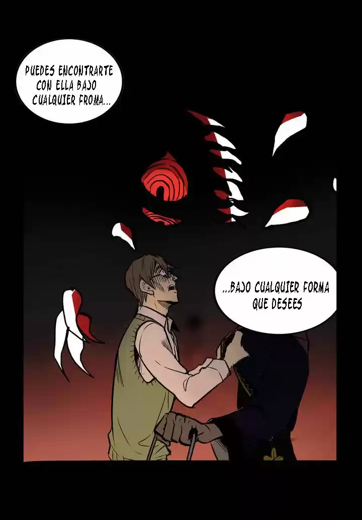 La Tienda Sin Nombre - Capítulo 1 - Página 30 - LectorTMOo