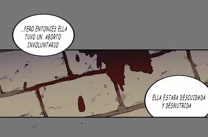 La Tienda Sin Nombre - Capítulo 1 - Página 35 - LectorTMOo