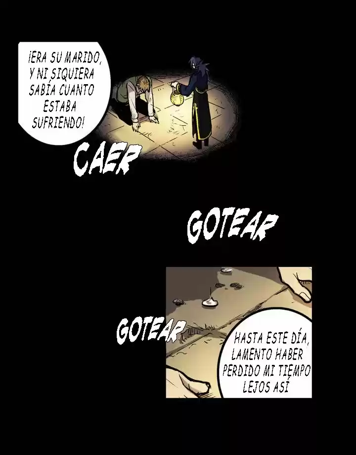La Tienda Sin Nombre - Capítulo 1 - Página 39 - LectorTMOo