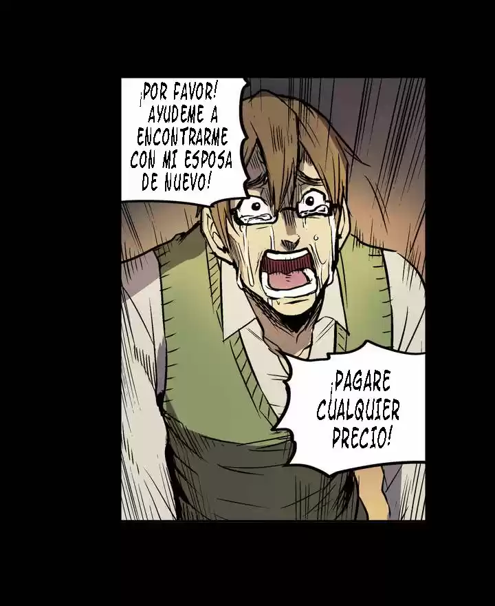La Tienda Sin Nombre - Capítulo 1 - Página 41 - LectorTMOo