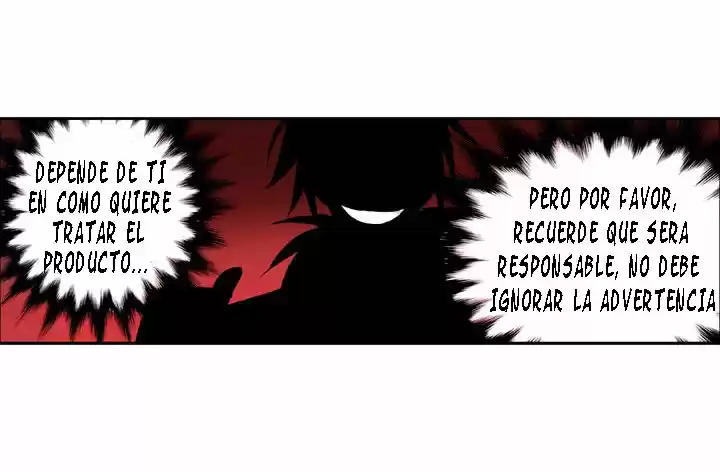 La Tienda Sin Nombre - Capítulo 1 - Página 50 - LectorTMOo