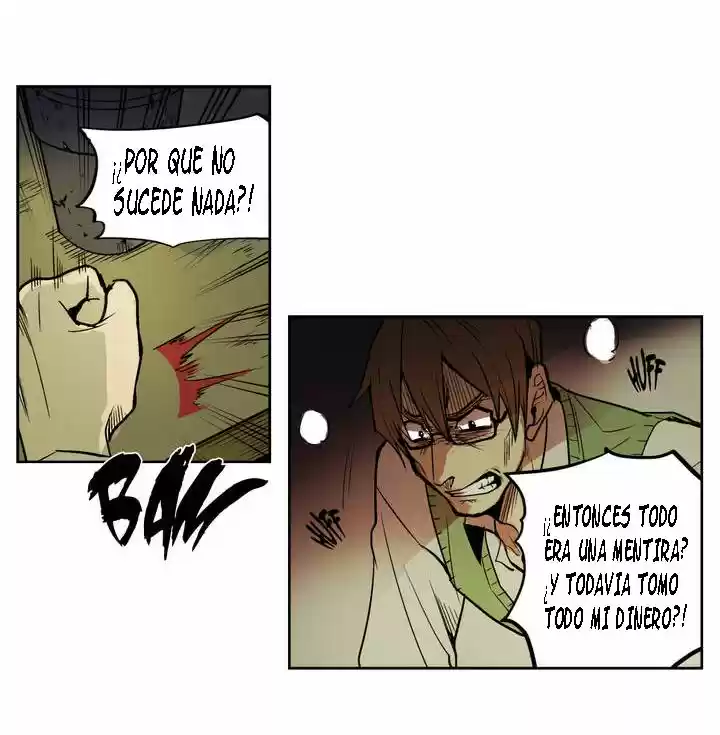 La Tienda Sin Nombre - Capítulo 1 - Página 52 - LectorTMOo