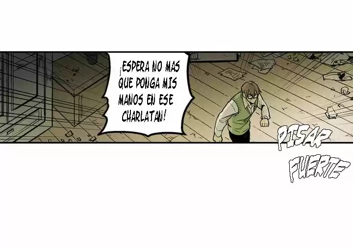 La Tienda Sin Nombre - Capítulo 1 - Página 53 - LectorTMOo