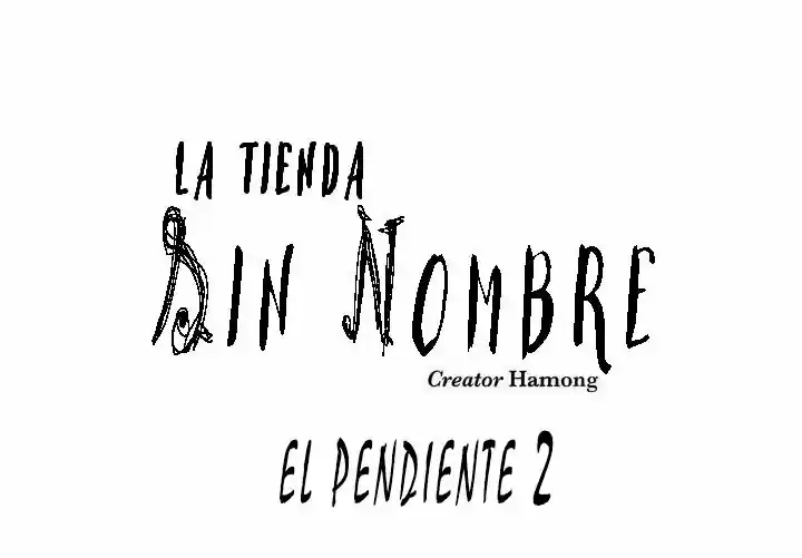 La Tienda Sin Nombre - Capítulo 12 - Página 5 - LectorTMOo