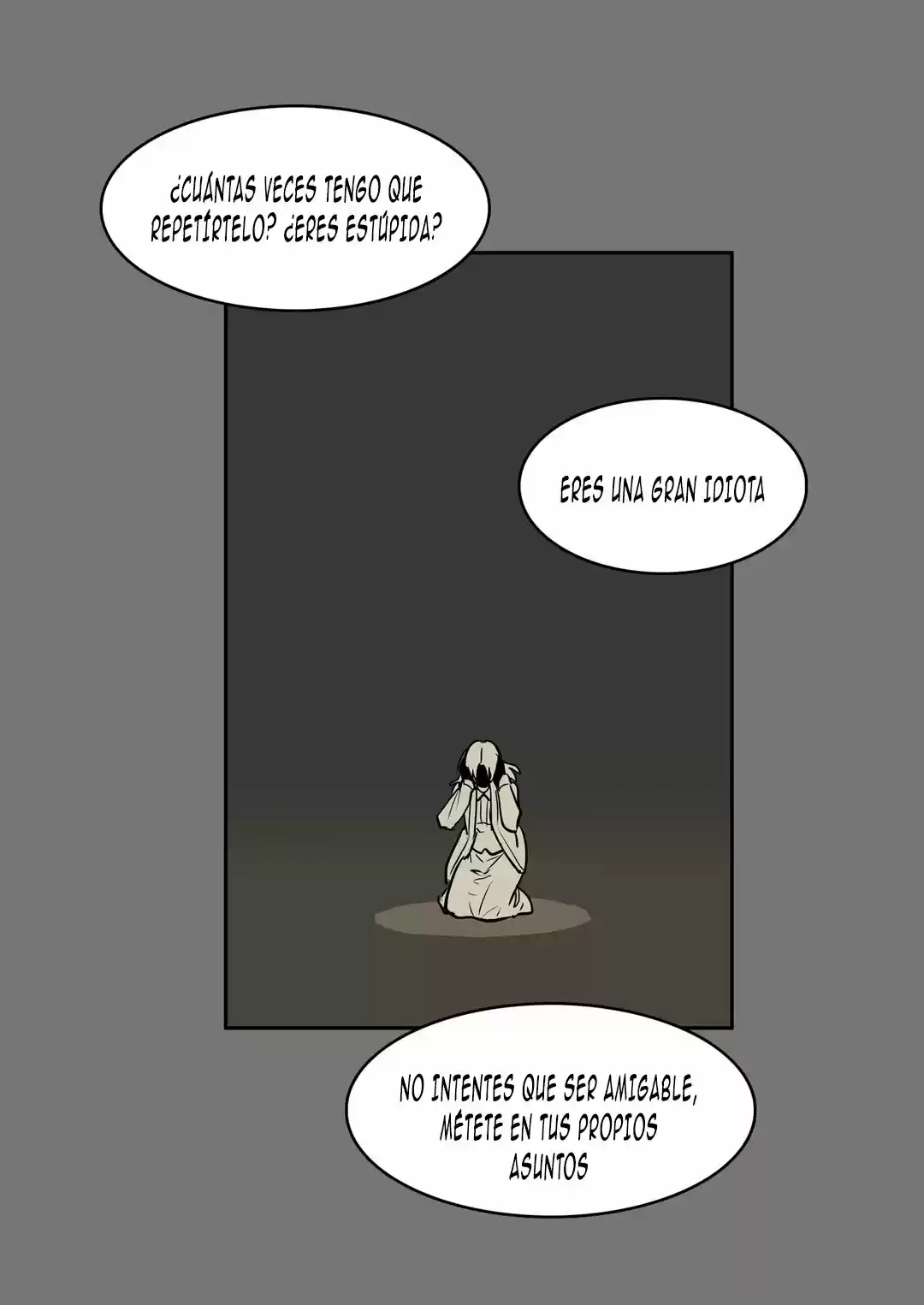 La Tienda Sin Nombre - Capítulo 12 - Página 10 - LectorTMOo