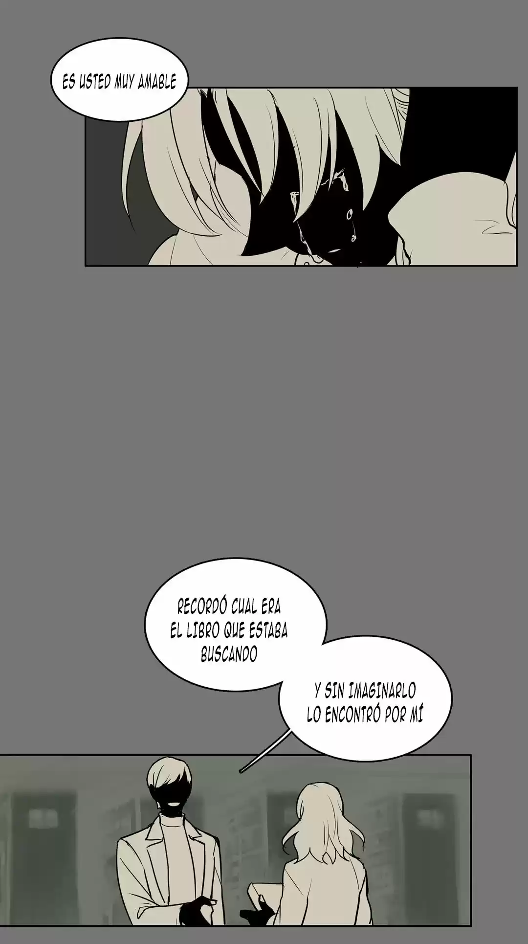 La Tienda Sin Nombre - Capítulo 12 - Página 12 - LectorTMOo