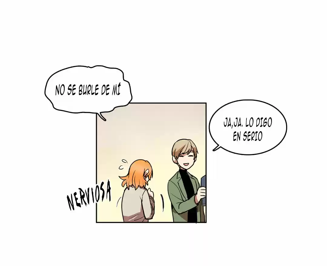 La Tienda Sin Nombre - Capítulo 12 - Página 29 - LectorTMOo
