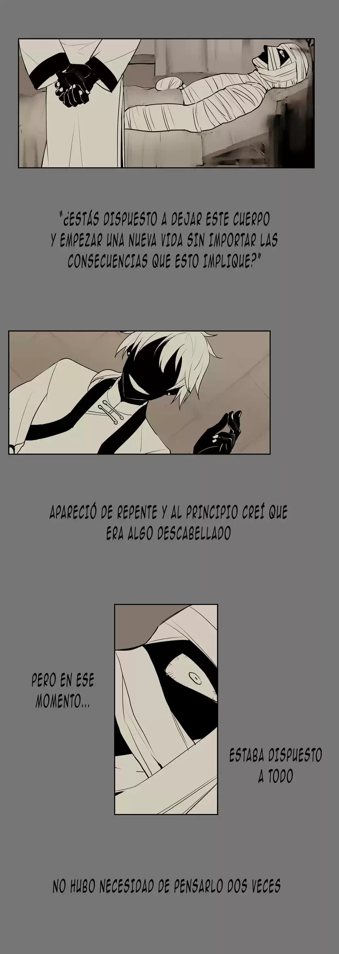 La Tienda Sin Nombre - Capítulo 14 - Página 13 - LectorTMOo