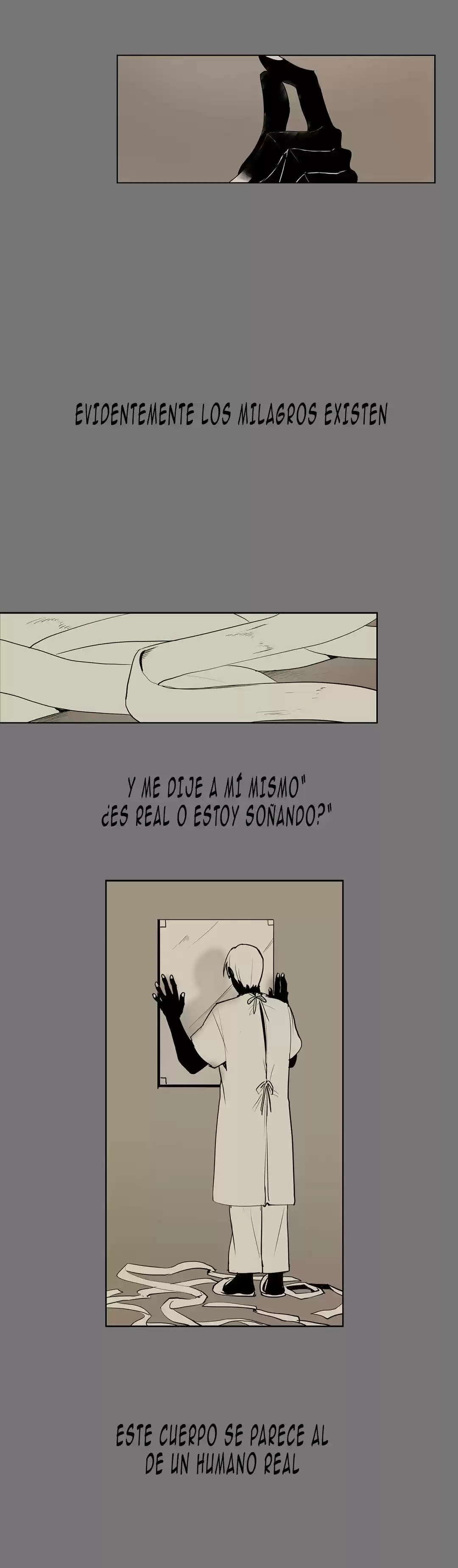 La Tienda Sin Nombre - Capítulo 14 - Página 14 - LectorTMOo