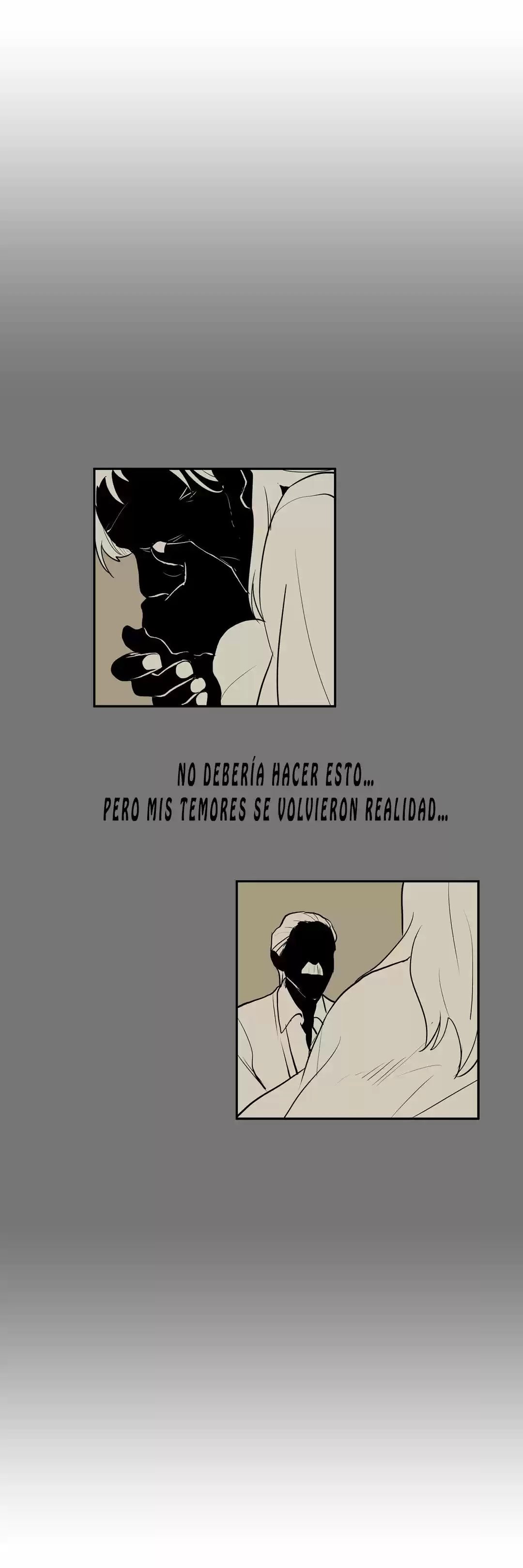 La Tienda Sin Nombre - Capítulo 17 - Página 26 - LectorTMOo