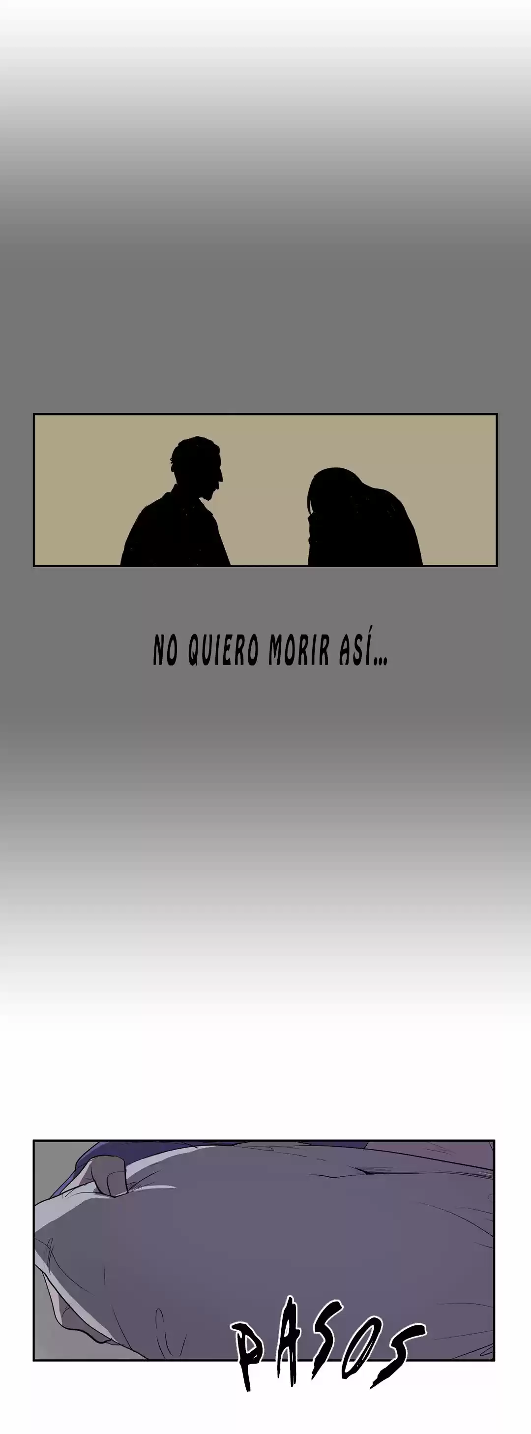 La Tienda Sin Nombre - Capítulo 17 - Página 28 - LectorTMOo