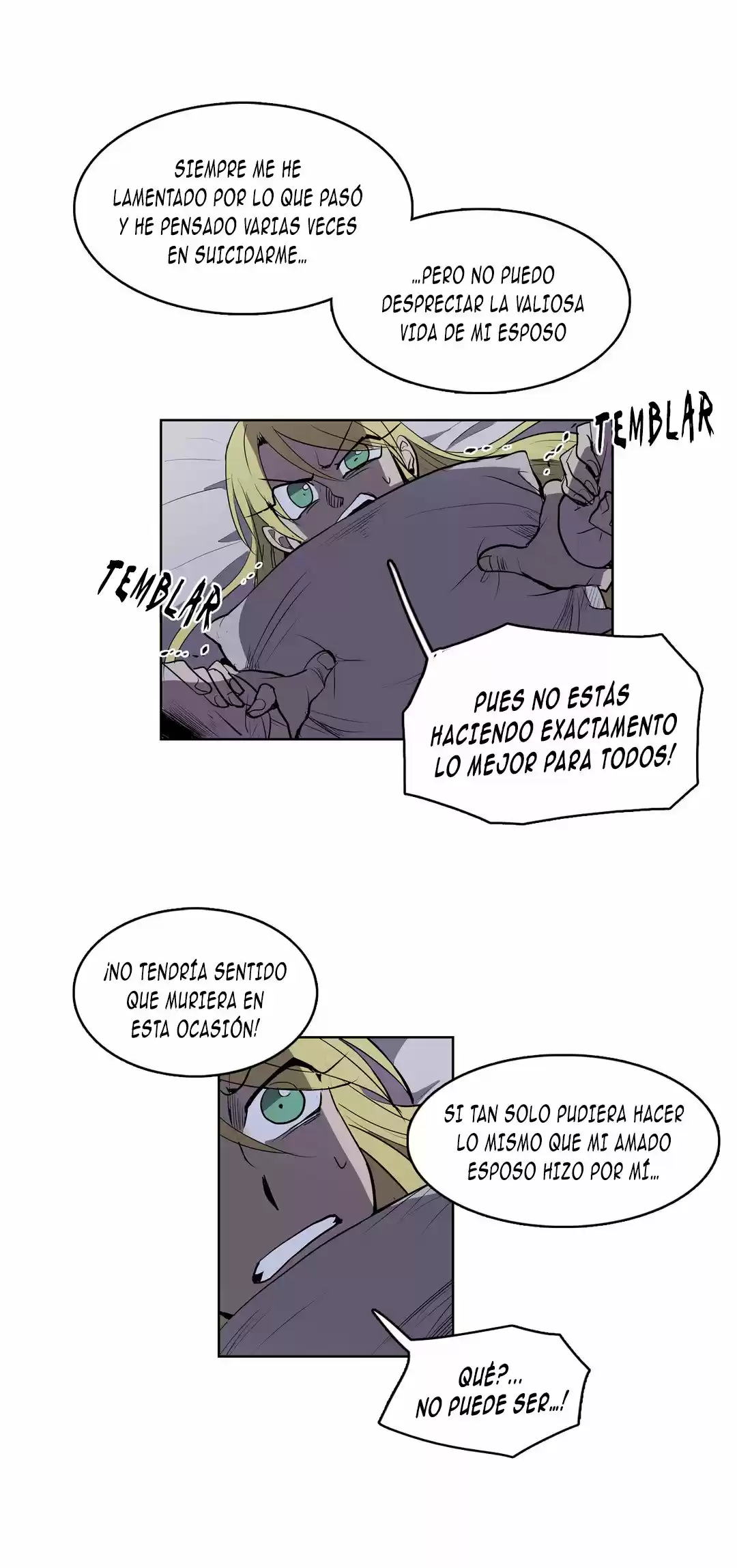 La Tienda Sin Nombre - Capítulo 18 - Página 11 - LectorTMOo