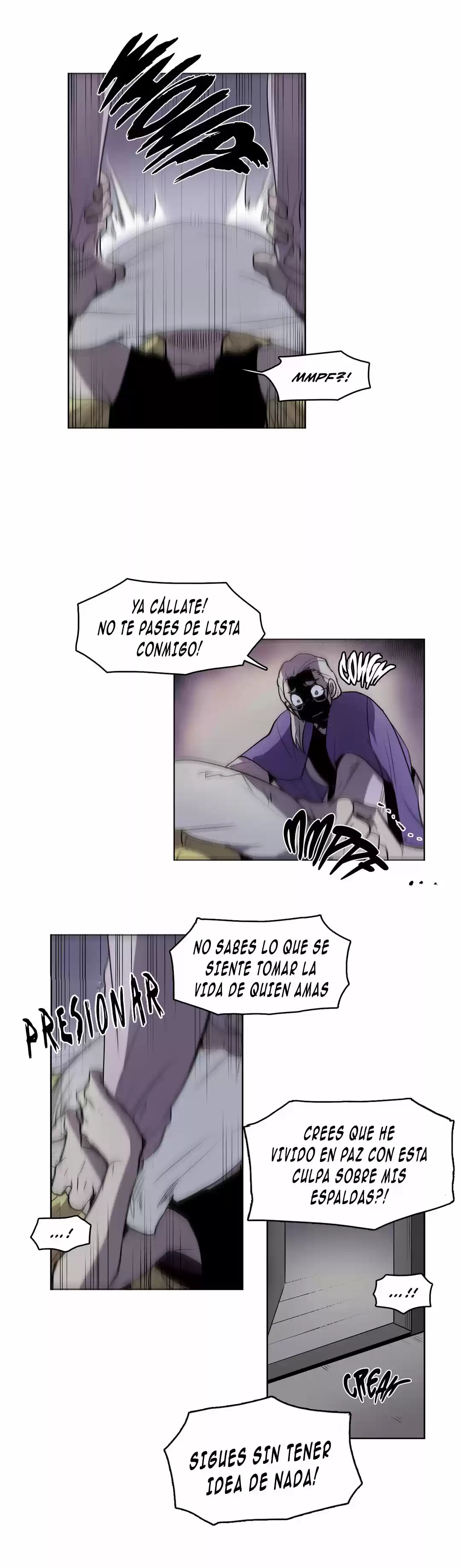 La Tienda Sin Nombre - Capítulo 18 - Página 14 - LectorTMOo
