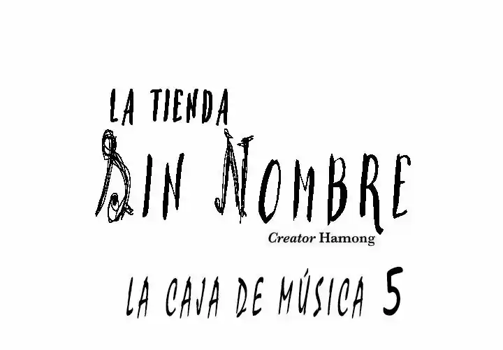 La Tienda Sin Nombre - Capítulo 19 - Página 5 - LectorTMOo