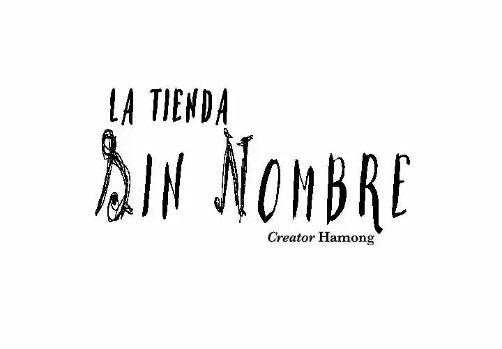 La Tienda Sin Nombre - Capítulo 2 - Página 4 - LectorTMOo