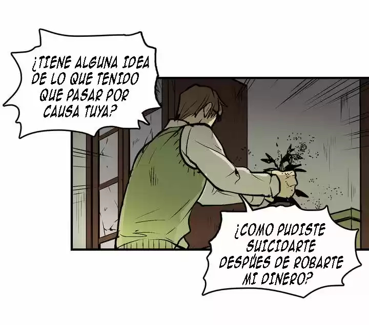 La Tienda Sin Nombre - Capítulo 2 - Página 7 - LectorTMOo