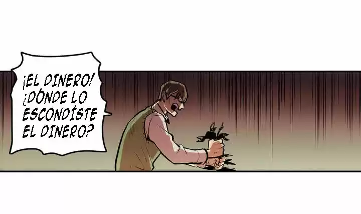 La Tienda Sin Nombre - Capítulo 2 - Página 10 - LectorTMOo