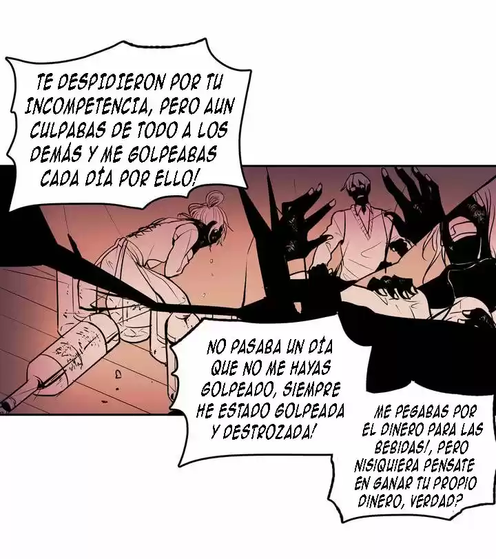La Tienda Sin Nombre - Capítulo 2 - Página 15 - LectorTMOo