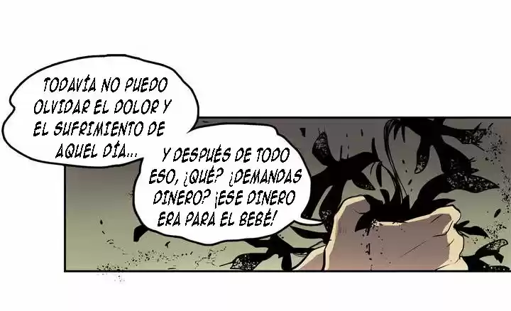La Tienda Sin Nombre - Capítulo 2 - Página 17 - LectorTMOo
