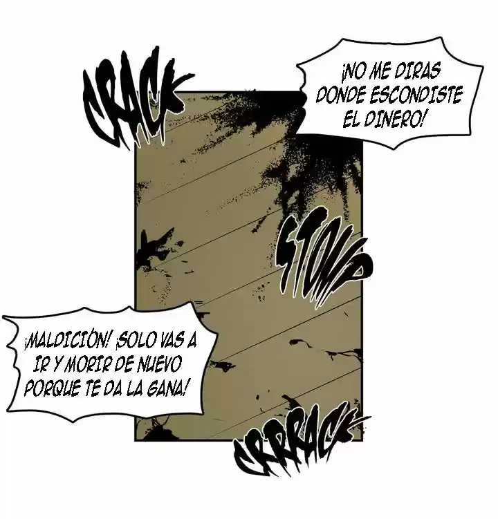 La Tienda Sin Nombre - Capítulo 2 - Página 26 - LectorTMOo