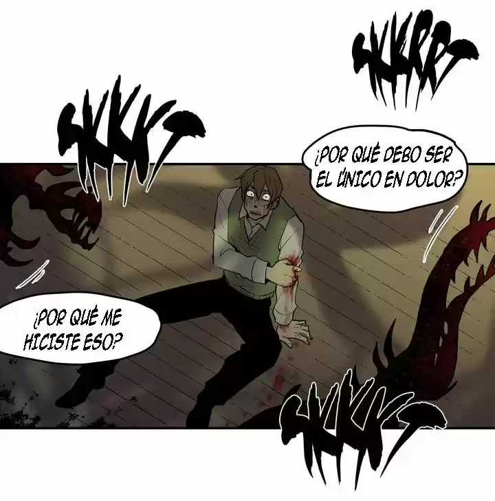 La Tienda Sin Nombre - Capítulo 2 - Página 33 - LectorTMOo