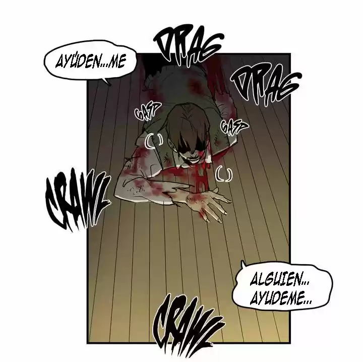 La Tienda Sin Nombre - Capítulo 2 - Página 38 - LectorTMOo