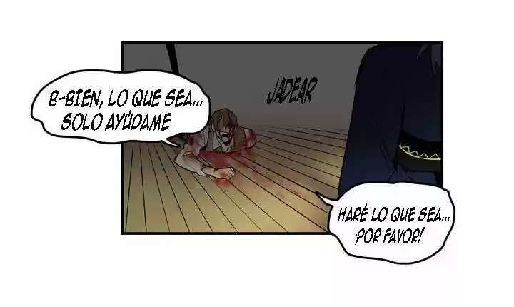 La Tienda Sin Nombre - Capítulo 2 - Página 45 - LectorTMOo