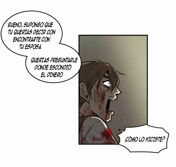 La Tienda Sin Nombre - Capítulo 2 - Página 49 - LectorTMOo