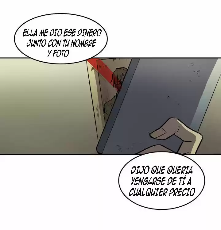 La Tienda Sin Nombre - Capítulo 2 - Página 52 - LectorTMOo