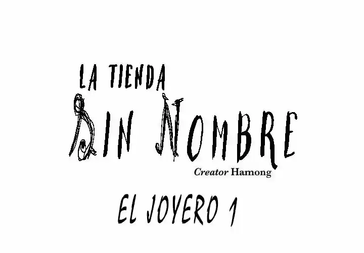 La Tienda Sin Nombre - Capítulo 20 - Página 5 - LectorTMOo