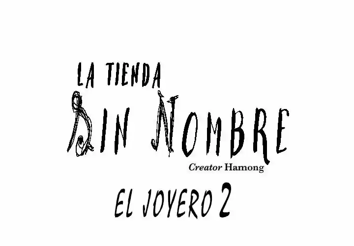La Tienda Sin Nombre - Capítulo 21 - Página 5 - LectorTMOo