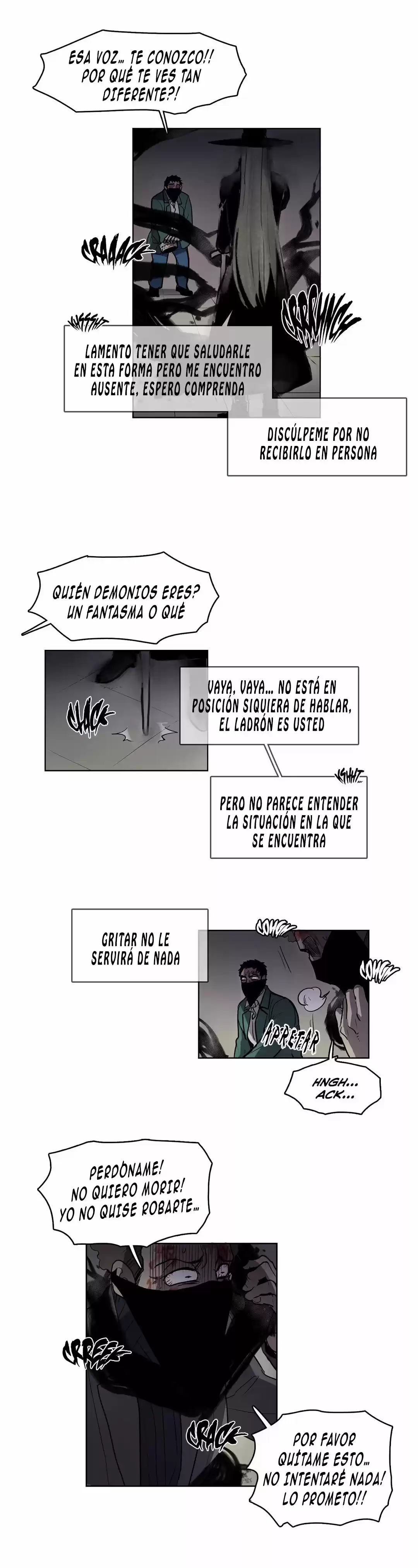 La Tienda Sin Nombre - Capítulo 22 - Página 7 - LectorTMOo