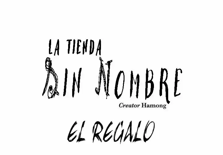 La Tienda Sin Nombre - Capítulo 23 - Página 5 - LectorTMOo