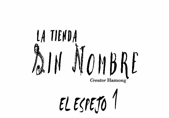 La Tienda Sin Nombre - Capítulo 24 - Página 5 - LectorTMOo