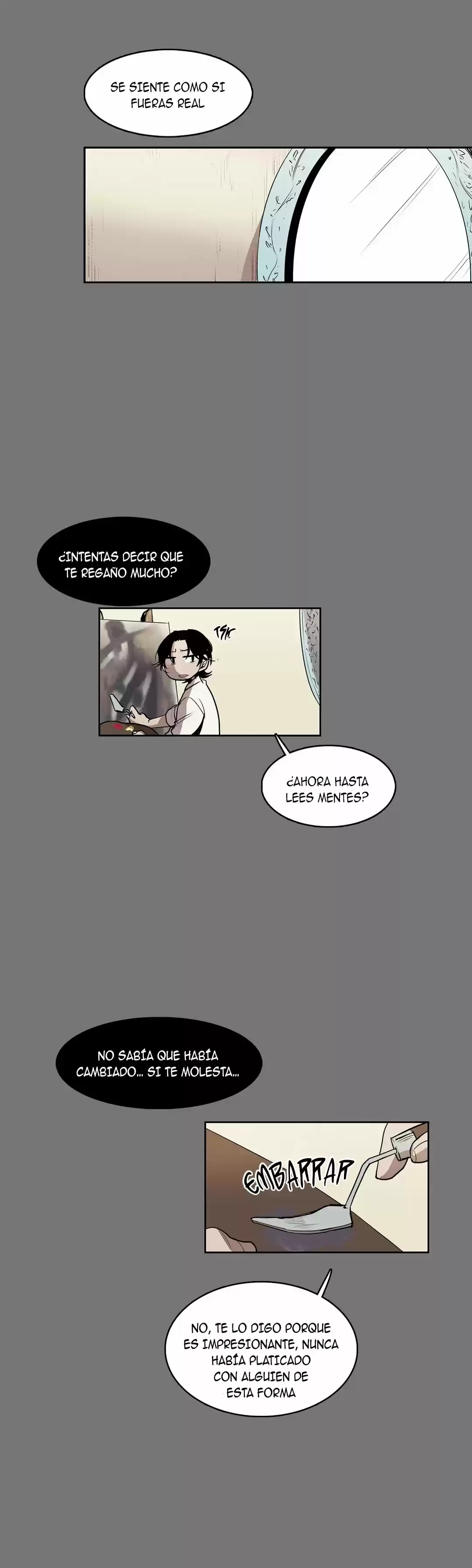 La Tienda Sin Nombre - Capítulo 26 - Página 16 - LectorTMOo