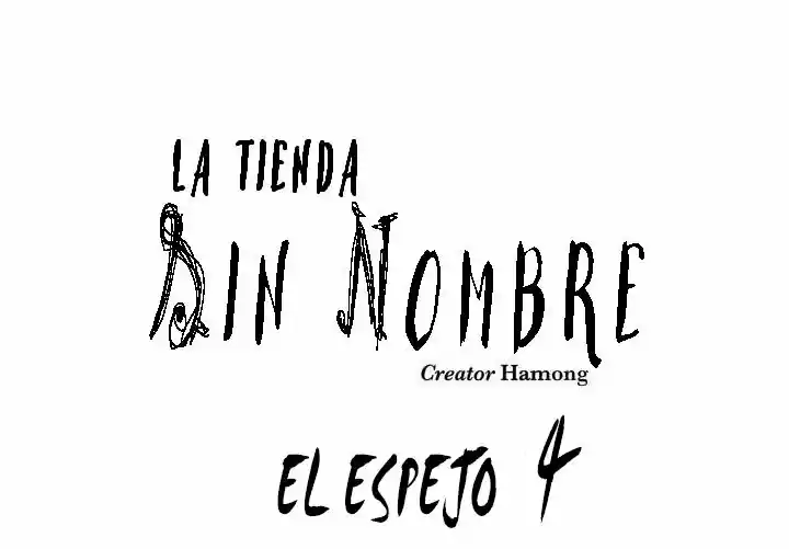 La Tienda Sin Nombre - Capítulo 27 - Página 5 - LectorTMOo