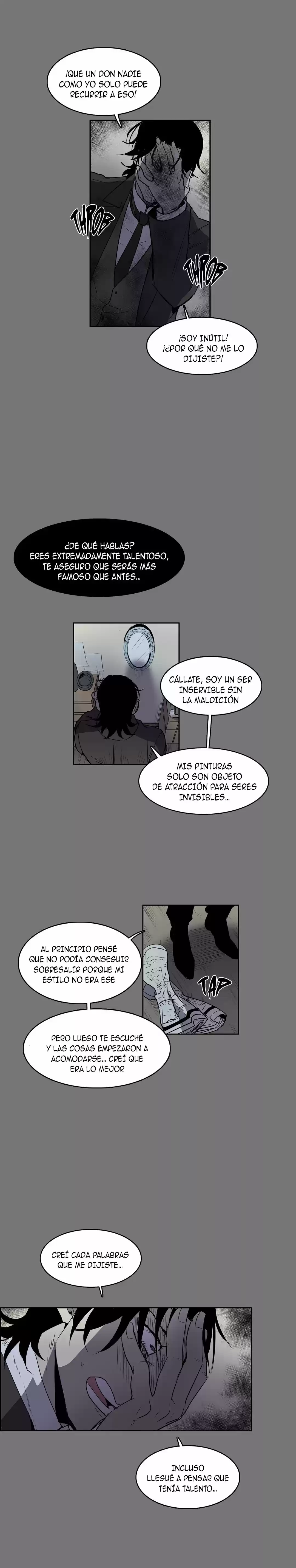 La Tienda Sin Nombre - Capítulo 27 - Página 11 - LectorTMOo