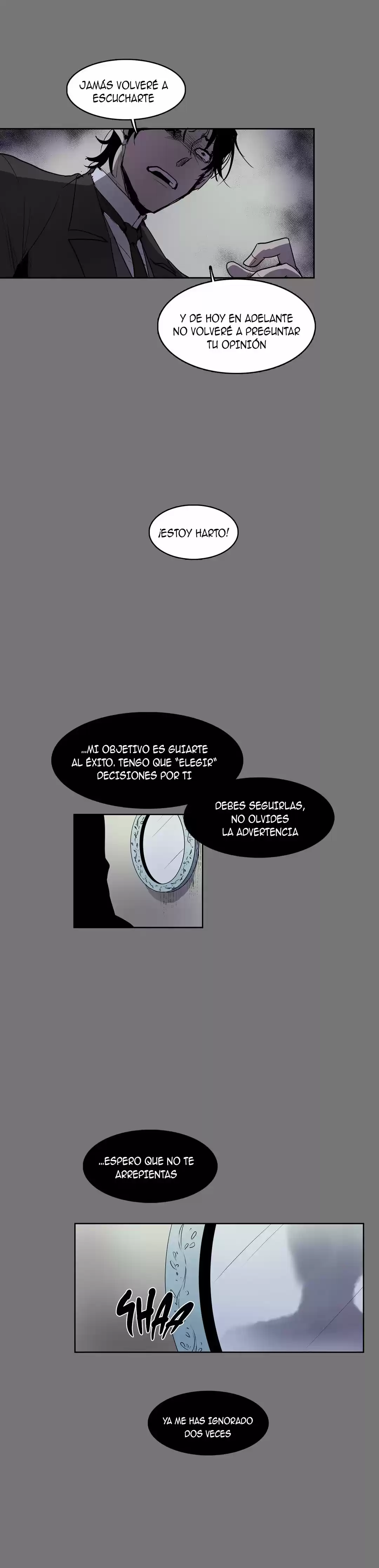 La Tienda Sin Nombre - Capítulo 27 - Página 13 - LectorTMOo