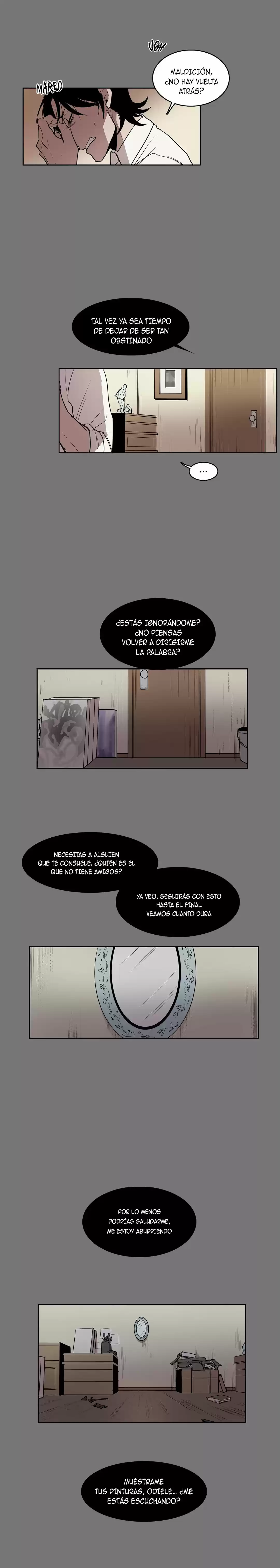 La Tienda Sin Nombre - Capítulo 27 - Página 16 - LectorTMOo