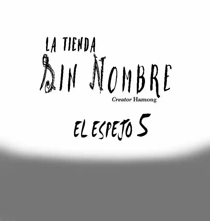 La Tienda Sin Nombre - Capítulo 28 - Página 5 - LectorTMOo