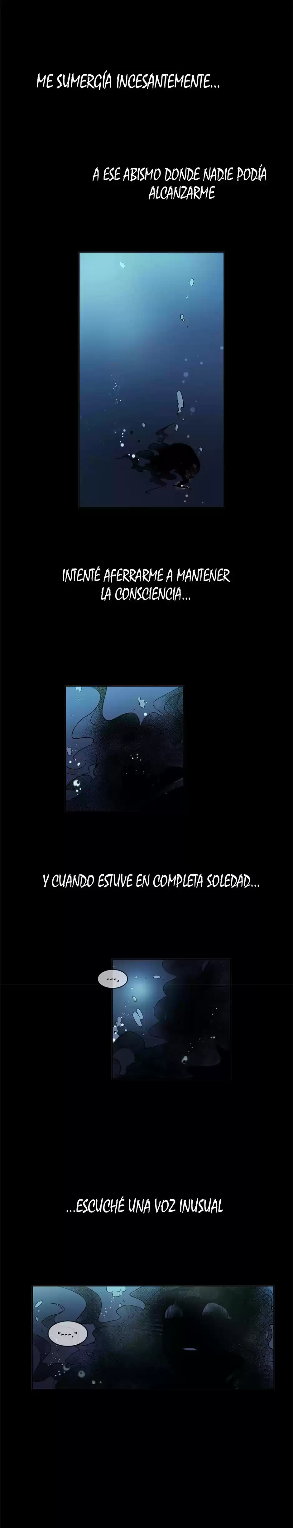 La Tienda Sin Nombre - Capítulo 29 - Página 6 - LectorTMOo