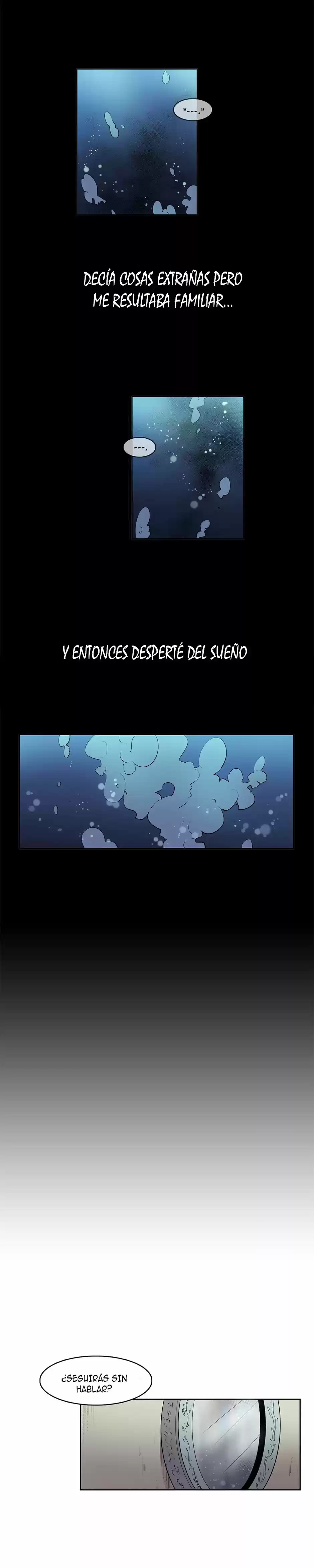 La Tienda Sin Nombre - Capítulo 29 - Página 7 - LectorTMOo