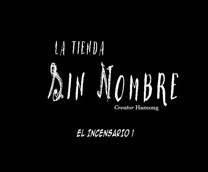 La Tienda Sin Nombre - Capítulo 3 - Página 5 - LectorTMOo