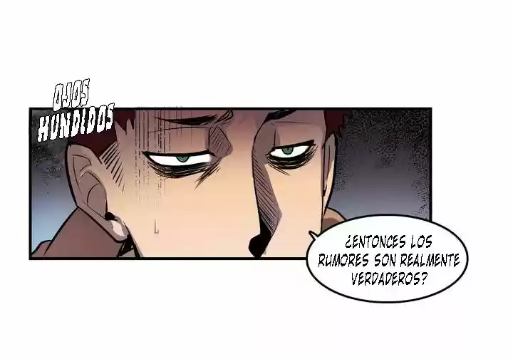 La Tienda Sin Nombre - Capítulo 3 - Página 13 - LectorTMOo